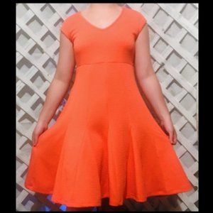 DANNY & NICOLE Dress Size 8